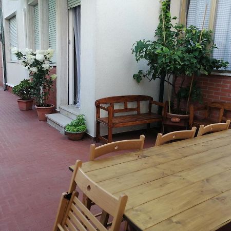 Casa Nonnanna - Nonnanna Home Viareggio Dış mekan fotoğraf