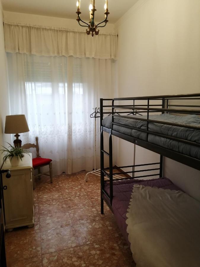 Casa Nonnanna - Nonnanna Home Viareggio Dış mekan fotoğraf