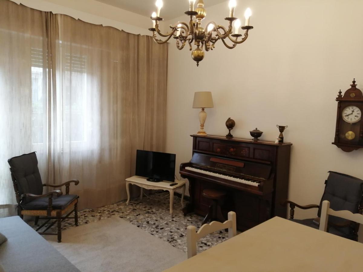 Casa Nonnanna - Nonnanna Home Viareggio Dış mekan fotoğraf