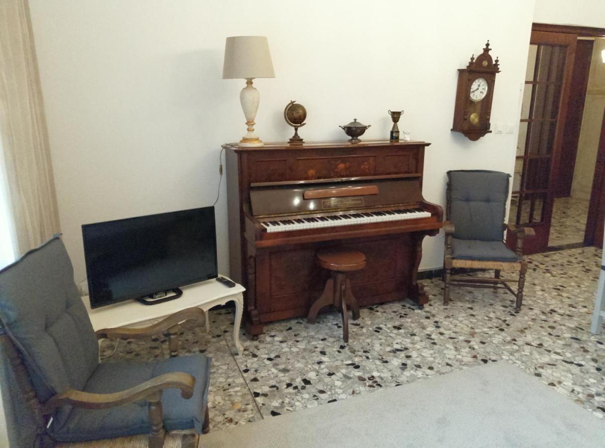 Casa Nonnanna - Nonnanna Home Viareggio Dış mekan fotoğraf