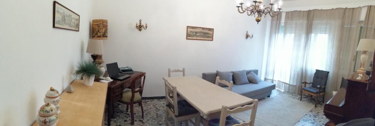 Casa Nonnanna - Nonnanna Home Viareggio Dış mekan fotoğraf