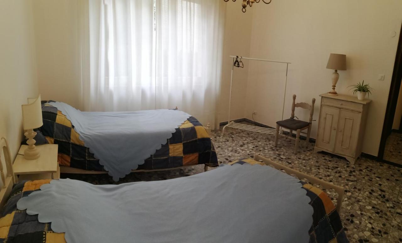 Casa Nonnanna - Nonnanna Home Viareggio Dış mekan fotoğraf