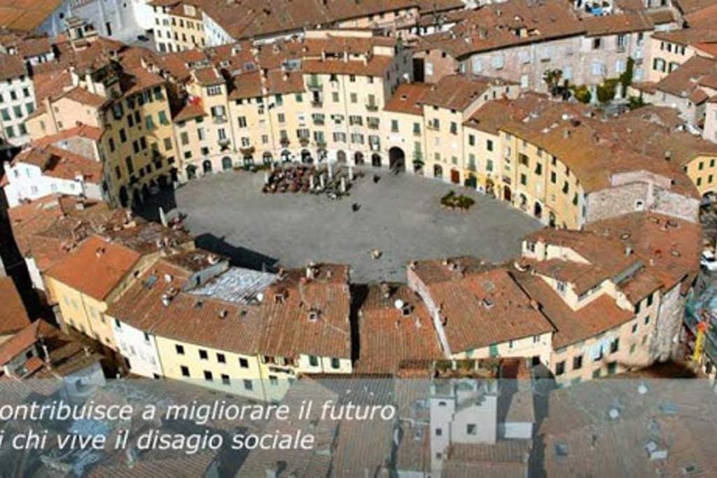 Casa Nonnanna - Nonnanna Home Viareggio Dış mekan fotoğraf