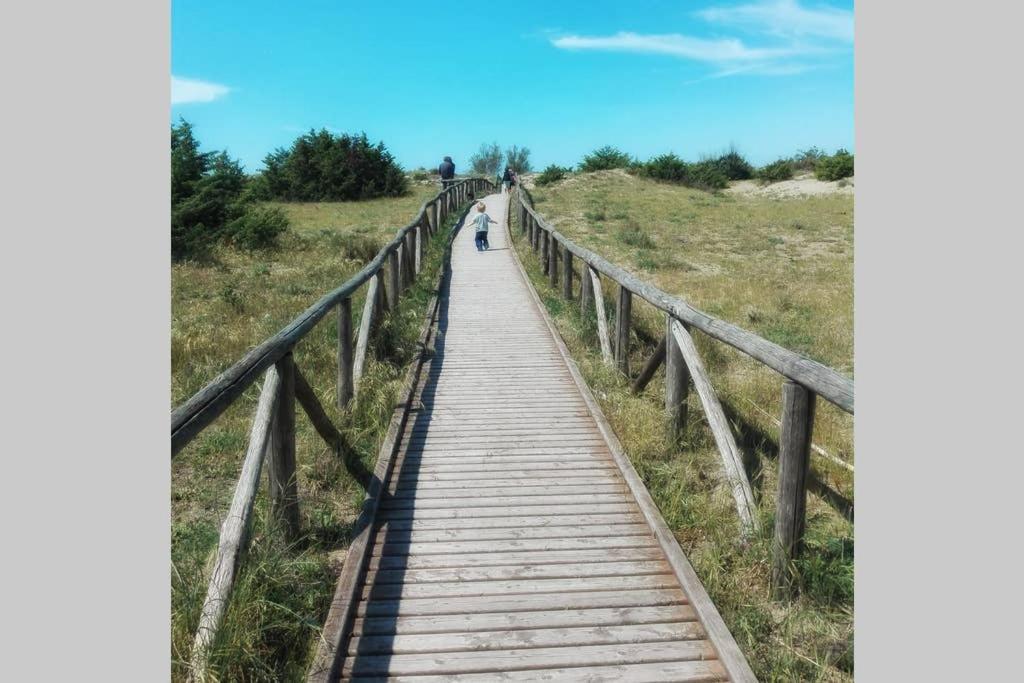 Casa Nonnanna - Nonnanna Home Viareggio Dış mekan fotoğraf