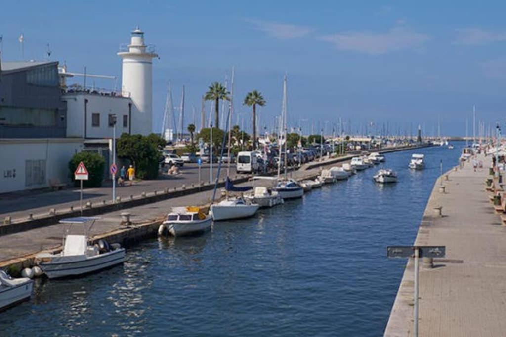 Casa Nonnanna - Nonnanna Home Viareggio Dış mekan fotoğraf