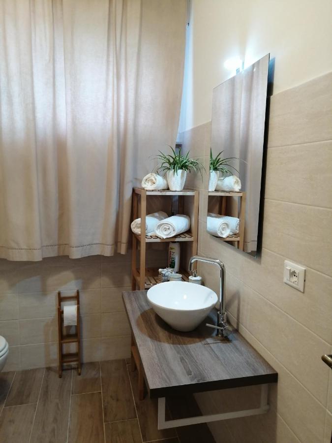 Casa Nonnanna - Nonnanna Home Viareggio Dış mekan fotoğraf