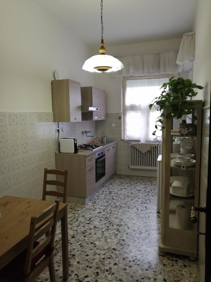 Casa Nonnanna - Nonnanna Home Viareggio Dış mekan fotoğraf