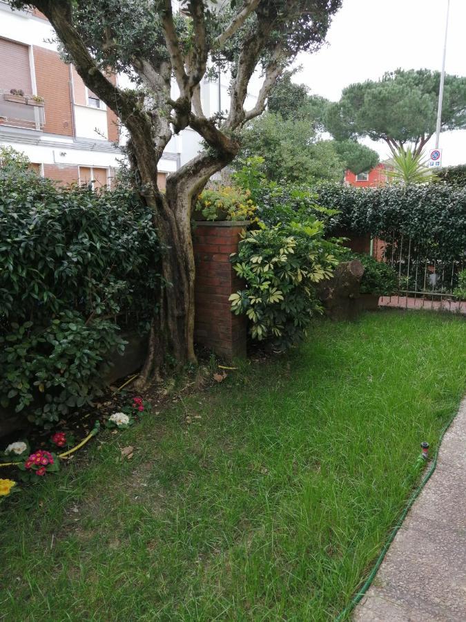 Casa Nonnanna - Nonnanna Home Viareggio Dış mekan fotoğraf