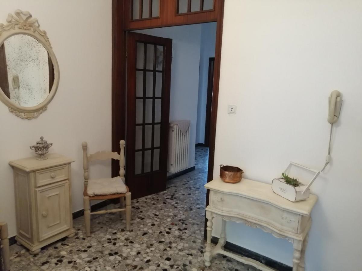Casa Nonnanna - Nonnanna Home Viareggio Dış mekan fotoğraf