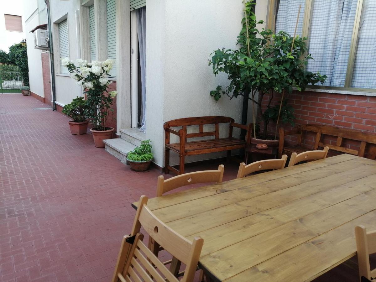 Casa Nonnanna - Nonnanna Home Viareggio Dış mekan fotoğraf